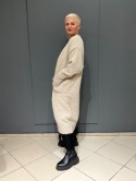 Sweter Kardigan blezer RIO