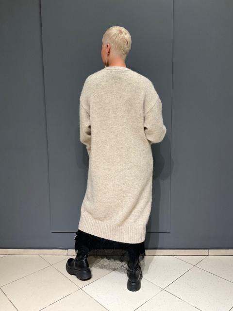 Sweter Kardigan blezer RIO Sweter Kardigan blezer RIO