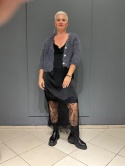 Sweter kardigan BOS