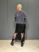 Sweter kardigan BOS