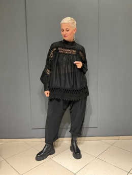 Tunika NYX nero
