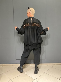 Tunika NYX nero
