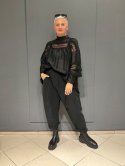 Tunika NYX nero