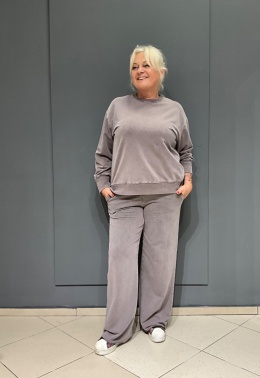 Bluza bluzka PORTO wiya figa