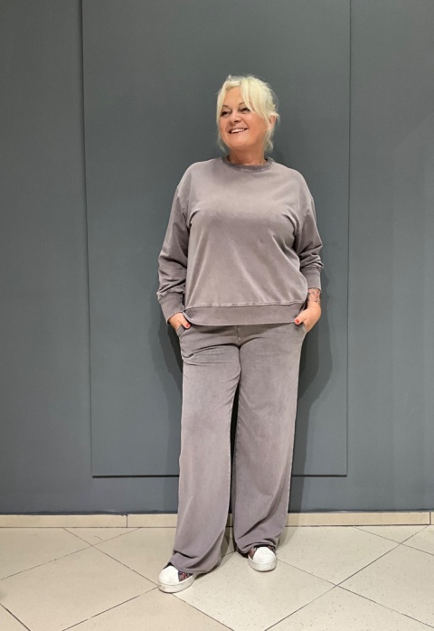 Bluza bluzka PORTO wiya figa