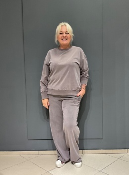 Bluza bluzka PORTO wiya figa