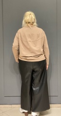 Bluzka ESTER Wendy Trendy mocca