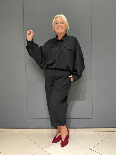 Bluza Wendy Trendy Bluza Wendy Trendy