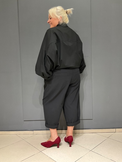Bluza Wendy Trendy Bluza Wendy Trendy