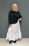 Bluzka Orion Wendy Trendy nero