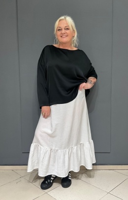 Bluzka Orion Wendy Trendy nero