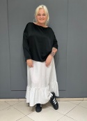 Bluzka Orion Wendy Trendy nero