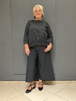 Bluzka koszula havana Wendy Trendy