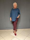 Bluzka t-shirt GABI Wendy Trendy navy