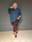 Bluzka t-shirt GABI Wendy Trendy navy