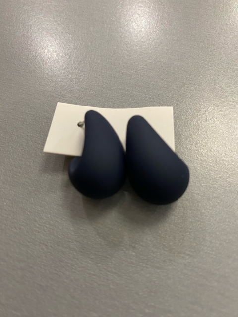 Kolczyki ŁEZKA navi Kolczyki ŁEZKA navi