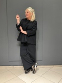 Komplet dresowy SWEET Rivabella nero