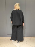 Komplet dresowy SWEET Rivabella nero