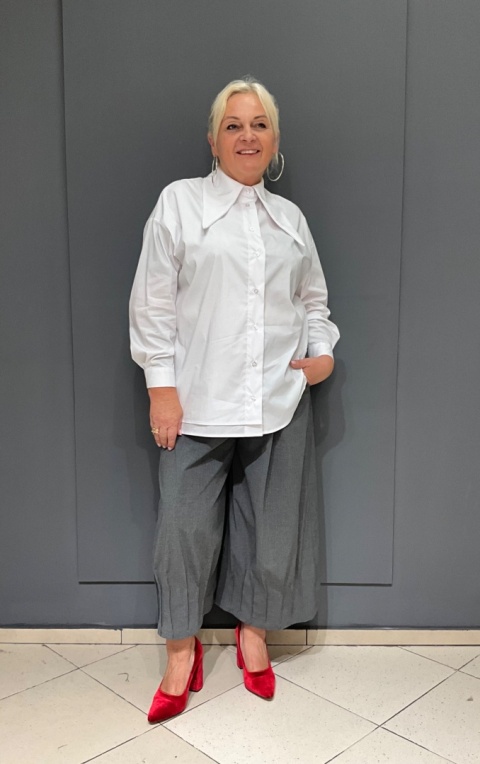 Koszula GAJA Wendy Trendy Koszula GAJA Wendy Trendy