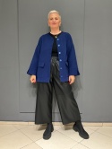 Kurtka TOKIO Rivabella blue