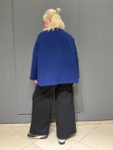 Kurtka TOKIO Rivabella blue