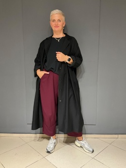 Płaszcz PULA Wendy Trendy