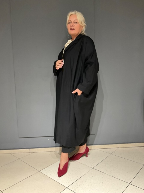 Płaszcz PULA Wendy Trendy Płaszcz PULA Wendy Trendy