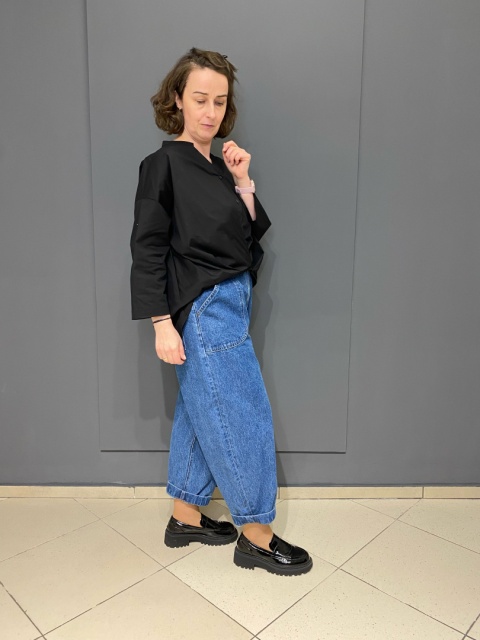Spodnie Jeansy MIRON Wendy Trendy Spodnie Jeansy MIRON Wendy Trendy
