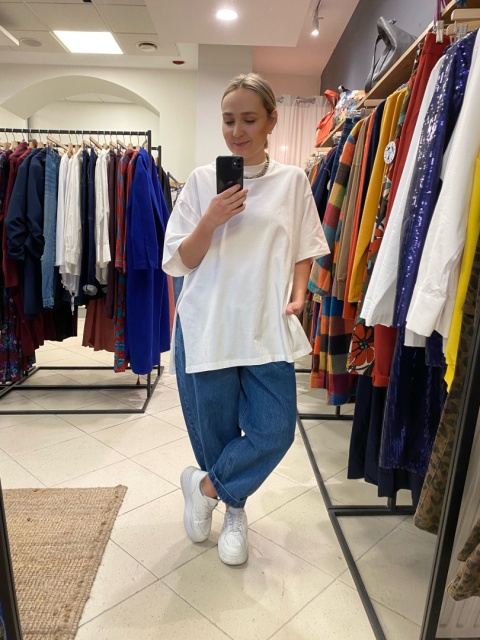 Spodnie Jeansy MIRON Wendy Trendy Spodnie Jeansy MIRON Wendy Trendy