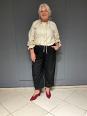 Spodnie LINDA Wendy Trendy nero