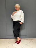 Spodnie Lida Wendy Trendy nero