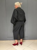 Spodnie Lida Wendy Trendy nero