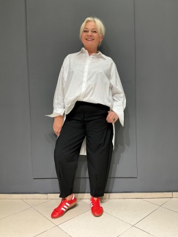 Spodnie MARON Wendy Trendy czarne