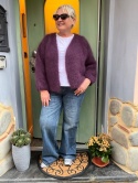 Spodnie jeansy IRA