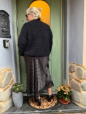 Sweter KAJA nero