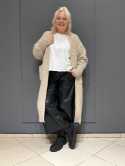 Sweter Kardigan blezer RIO