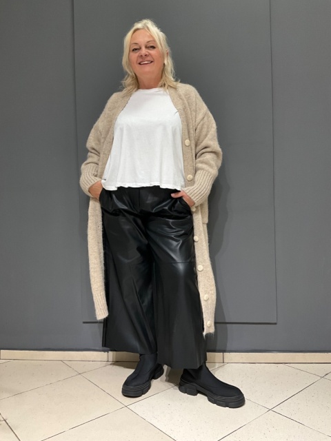 Sweter Kardigan blezer RIO Sweter Kardigan blezer RIO