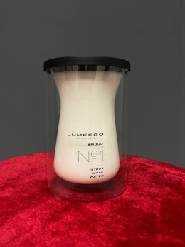 Świeca LUMEEGO No1 135h