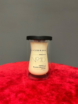 Świeca LUMEEGO No10 75h