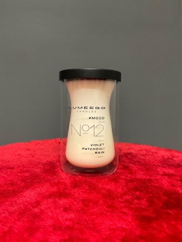 Świeca LUMEEGO No12 75h