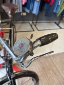VINTAGE Rower Art Deco