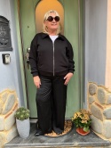 Bluza PRAGA nero