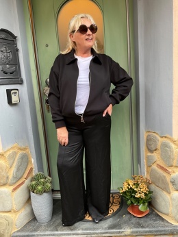 Bluza PRAGA nero