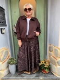 Bluza PRAGA choco