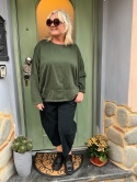 Bluzka TICO green