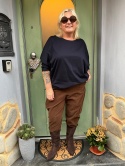 Bluzka TICO navy