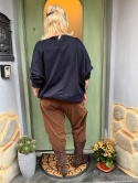 Bluzka TICO navy