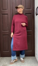 Golf MILON bordo