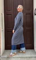 Golf MILON gray