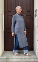 Golf MILON gray